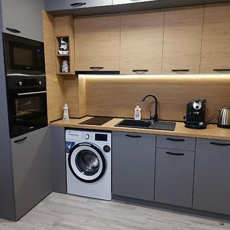 Апартамент 3 А Varna Exteriör bild