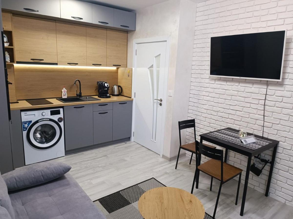 Апартамент 3 А Varna Exteriör bild