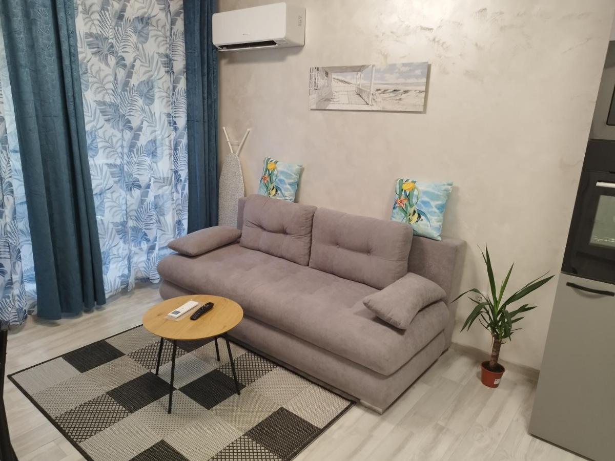 Апартамент 3 А Varna Exteriör bild