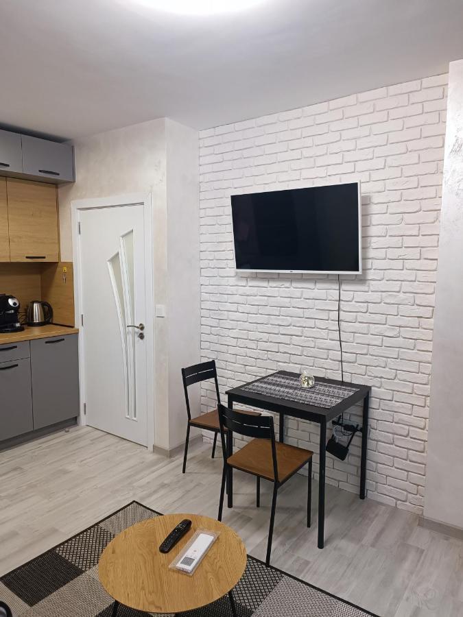 Апартамент 3 А Varna Exteriör bild