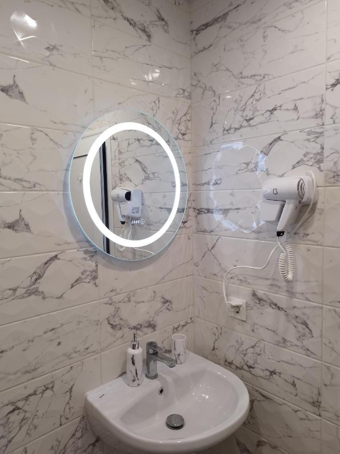 Апартамент 3 А Varna Exteriör bild