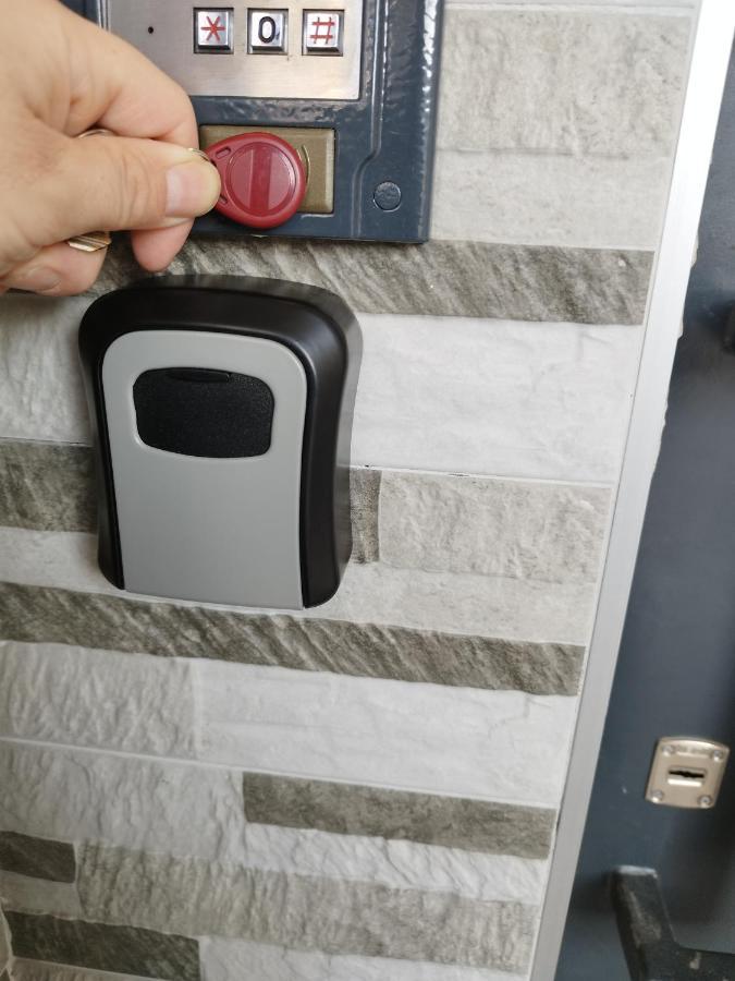 Апартамент 3 А Varna Exteriör bild